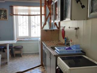 2-комн. квартира, 60 м², 4 этаж