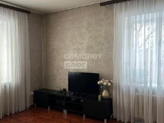 3-комн. квартира, 61 м², 3/5 этаж