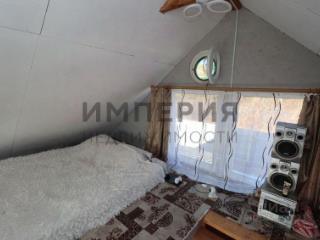 2-этажный дом, 58.6 м², 14 соток