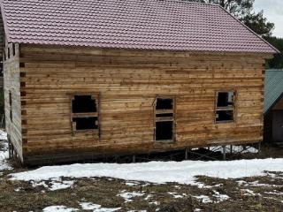  дом, 190 м², 7 соток