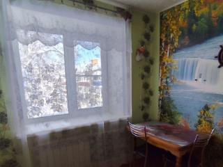 2-комн. квартира, 41.3 м², 4/5 этаж