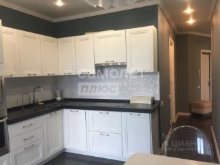 3-комн. квартира, 100 м², 13/16 этаж
