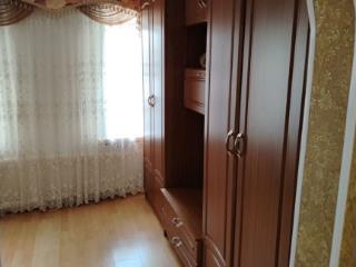1-комн. квартира, 25.6 м², 1/2 этаж
