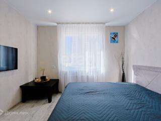 2-комн. квартира, 55.7 м², 1/10 этаж