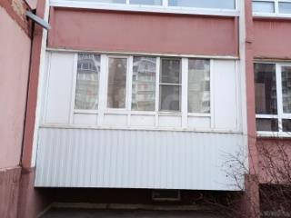 Студия, 24.7 м², 1/10 этаж