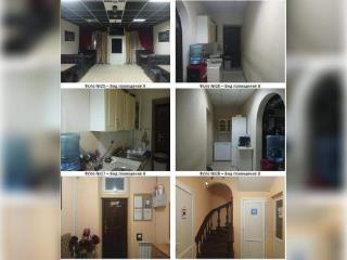 2-этажный коттедж, 192.1 м², 4 сотки