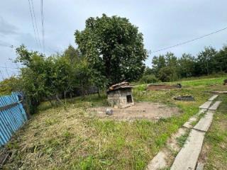 1-этажный коттедж, 43.6 м², 14 соток