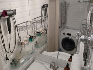 3-комн. квартира, 65 м², 7/20 этаж