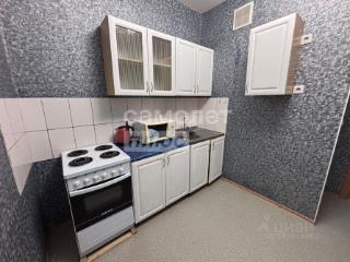 1-комн., Квартира в новостройке, 33 м², 6/9 этаж