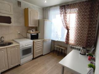 1-комн. квартира, 32 м², 5/5 этаж