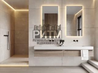 5-комн. квартира, 370 м², 16/16 этаж