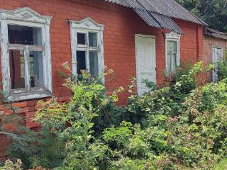  дом, 47.4 м², 20 соток