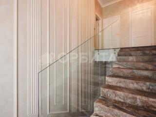 2-этажный дом, 164 м², 9 соток