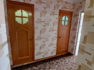 2-комн. квартира, 52.8 м², 3/3 этаж