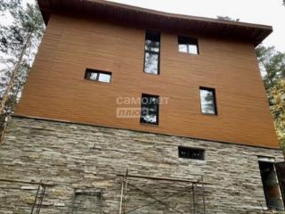  коттедж, 367 м², 20 соток