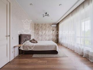 2-этажный коттедж, 268.7 м², 11 соток