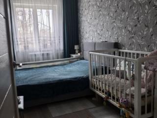 3-комн. квартира, 61 м², 1/5 этаж