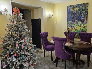 5-комн. квартира, 170 м², 6/10 этаж
