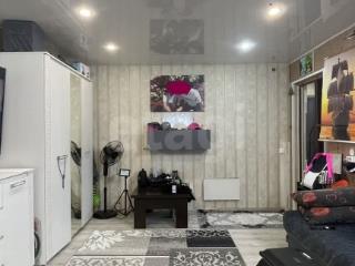  дом, 64 м², 11 соток