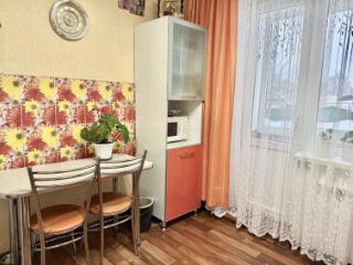 3-комн. квартира, 70.9 м², 1/5 этаж