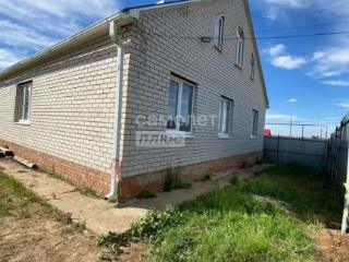  дом, 108 м², 6.6 соток