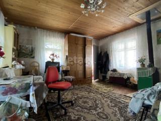 1-этажный дом, 24 м², 5.2 соток