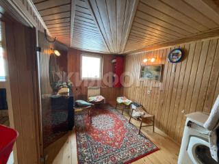  дом, 286.8 м², 17.85 соток