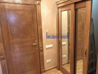 4-комн. квартира, 198 м², 7/12 этаж