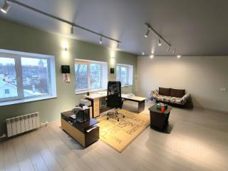 2-этажный дом, 140 м², 5 соток