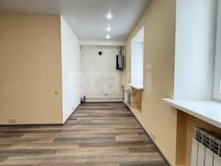 1-комн. квартира, 51.4 м², 3/3 этаж