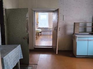 1-этажный дом, 43.6 м², 41 сотка