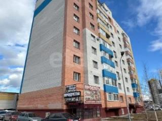 2-комн. квартира, 70.5 м², 7/9 этаж