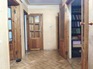 3-комн. квартира, 59.5 м², 1/5 этаж