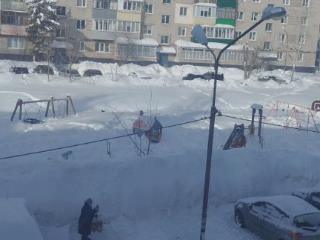 2-комн. квартира, 44.9 м², 3/5 этаж