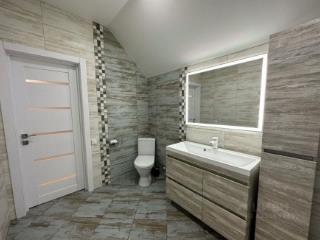 2-этажный коттедж, 117 м², 6 соток