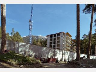 1-комн. квартира, 35.7 м², 2/7 этаж