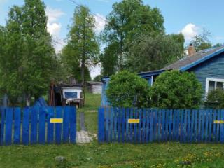 1-этажный дом, 60.3 м², 15 соток