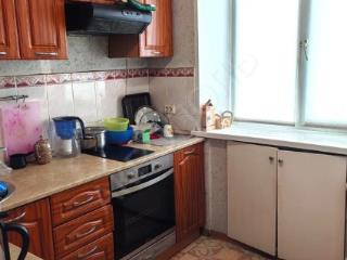 3-комн. квартира, 57.1 м², 4/5 этаж