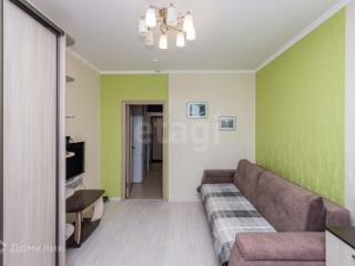 Квартира, 27.5 м², 5/5 этаж