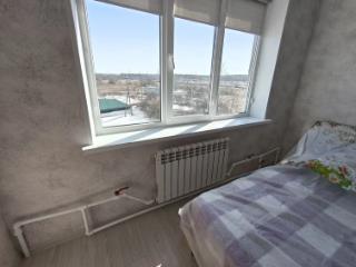 1-комн. квартира, 35.5 м², 5/5 этаж