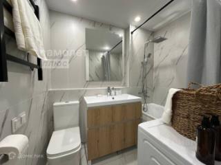 3-комн. квартира, 50 м², 7/30 этаж