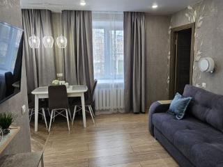 2-комн. квартира, 51 м², 3 этаж
