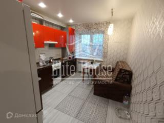 1-комн. квартира, 45.3 м², 6/8 этаж