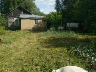  дом, 30 м², 17 соток