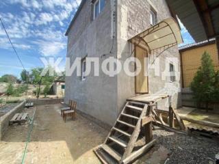 2-этажный дом, 80 м², 0.06 соток