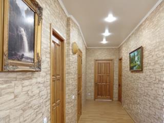 2-этажный коттедж, 180 м², 3 сотки