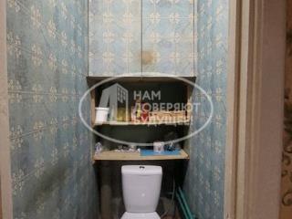 3-комн. квартира, 58.9 м², 3/9 этаж