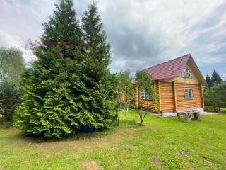 2-этажный дом, 90 м², 45 соток