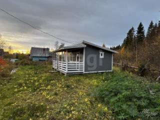  дача, 42 м², 6.5 соток