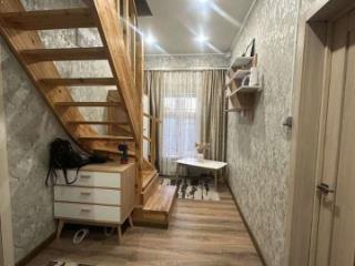 2-этажный дом, 167.6 м², 10 соток